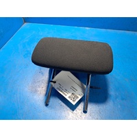 Toyota Corolla Zre152r Centre Rear Headrest