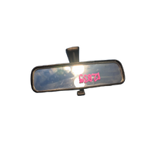 Toyota Corolla  150 Series    Interior Mirror