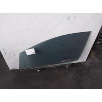 Toyota Corolla Zre152r Left Front Door Window