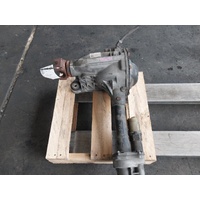 Holden Colorado Trailblazer  3.42 Ratio Front Diff Centre