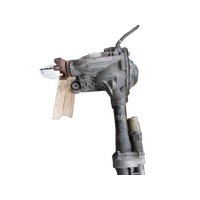 Holden Colorado Trailblazer  3.42 Ratio Front Diff Centre