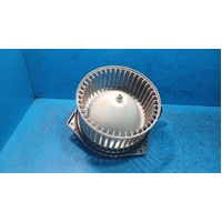 Holden Colorado, Isuzu Dmax, Mu-X Blower Motor