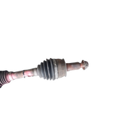 Holden Colorado Trailblazer, Rg Left Driveshaft