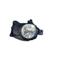 Holden Colorado Rg, Left Bumper Foglamp