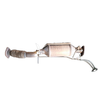 Holden Colorado Rg/Rg7 2.8 Diesel Particulate Filter Dpf