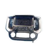 Holden Colorado Rg/Rg7 8 Inch Touchscreen W/ Sat Nav