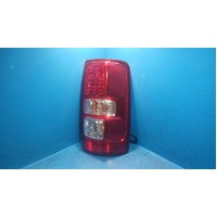 Holden Colorado Rg Right Taillight