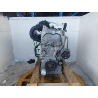 Holden Colorado Rg Dual Cab Soft Tonneau Cover 01/12-12/20