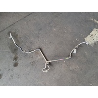 Toyota Hiace 300 Series Air Cond Hoses