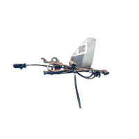 Toyota Hiace 300 Series Left Front Abs Sensor