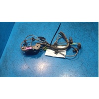 Toyota Hiace 300 Series Left/Right Rear Abs Sensor