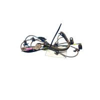 Toyota Hiace 300 Series Left/Right Rear Abs Sensor