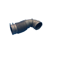 Toyota Hiace 300 Series Air Cleaner Duct Hos