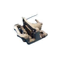 Toyota Hiace 300 Series  Rh Rear Caliper