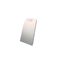 Toyota Hiace 300 Series Fuel Door