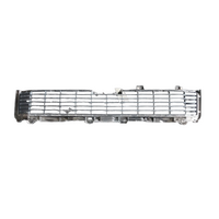 Toyota Hiace 300 Series Upper Bumper Grille