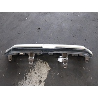 Toyota Hiace 300 Series Radiator Grille