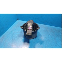 Toyota Hiace 300 Series, Heater Fan Motor