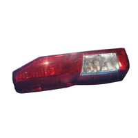 Toyota Hiace 300 Series In Body Left Taillight