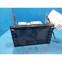 Toyota Hiace 300 Series  7In Touchscreen