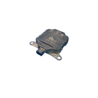 Toyota Hiace  300 Series,   Blind Spot Monitor Sensor