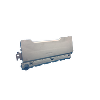 Toyota Hiace 300 Series, Right Knee Airbag