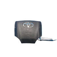 Toyota Hiace 300 Series  Right Steering Wheel Airbag