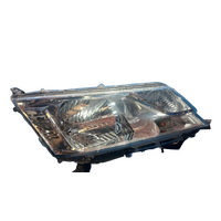Toyota Hiace 300 Series, Right Headlamp