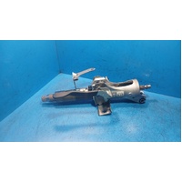 Toyota Hiace 300 Series, Steering Column