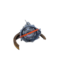 Toyota Hiace 300 Series 2.8 1Gd-Ftv Turbo Diesel Auto Transmission