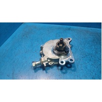 Toyota Hiace 300 Series, Vacuum Air Pump