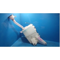 Toyota Hiace 300 Series, Washer Bottle