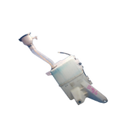 Toyota Hiace 300 Series, Washer Bottle