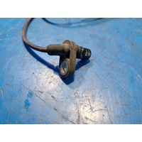 Nissan Navara Np300 Left Front Abs Sensor