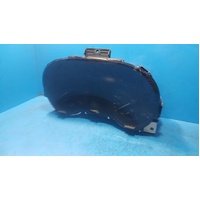 Nissan Navara Np300 Instrument Cluster