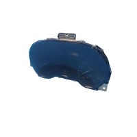 Nissan Navara Np300 Instrument Cluster