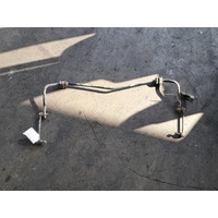 Nissan Navara Np300 Rear Sway Bar