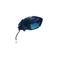 Nissan Navara Np300 Right Door Mirror