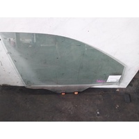 Nissan Navara Np300, Right Front Door Window