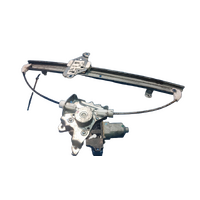 Nissan Navara Np300  Right Front Window Regulator