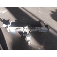 Nissan Navara Np300  Towbar