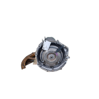 Nissan Navara Np300, Auto Transmission