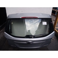 Subaru Impreza G4 Tailgate