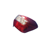 Subaru Impreza Xv Right Taillight In Body