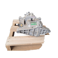 Hyundai Tucson Nx4, Rear Diff Centre