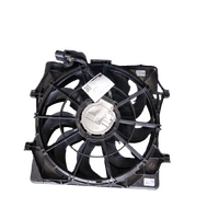 Kia Sportage Nq5 Radiator Fan