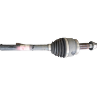 Kia Sportage Left Driveshaft