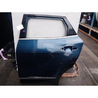 Kia Sportage Nq5 Left Rear Door