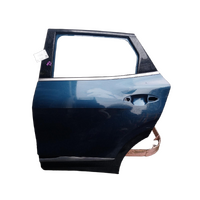 Kia Sportage Nq5 Left Rear Door
