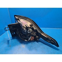 Kia Sportage Left Taillight